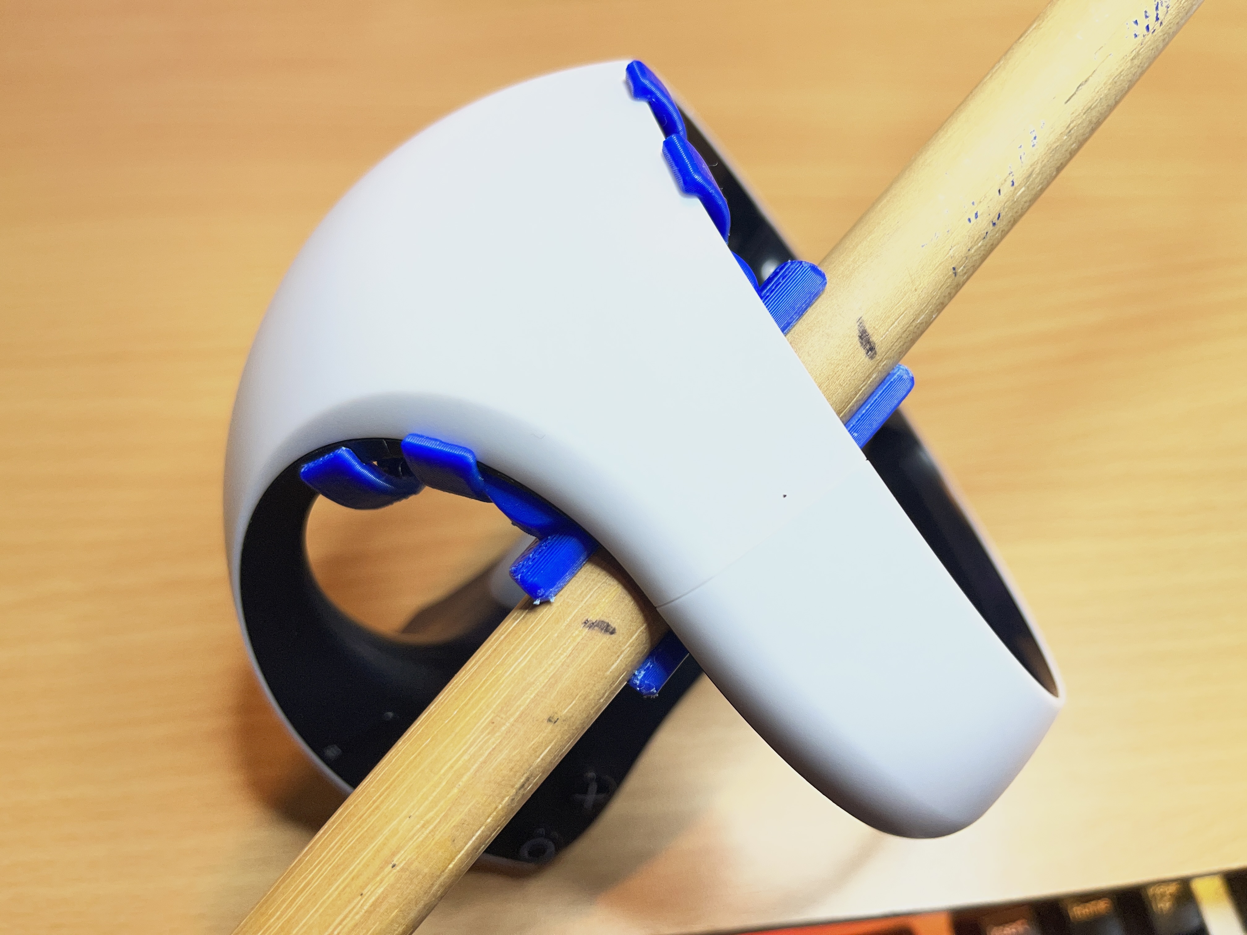 PutterClip PSVR2 — miniatura 2