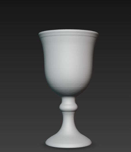 goblet — thumbnail 2