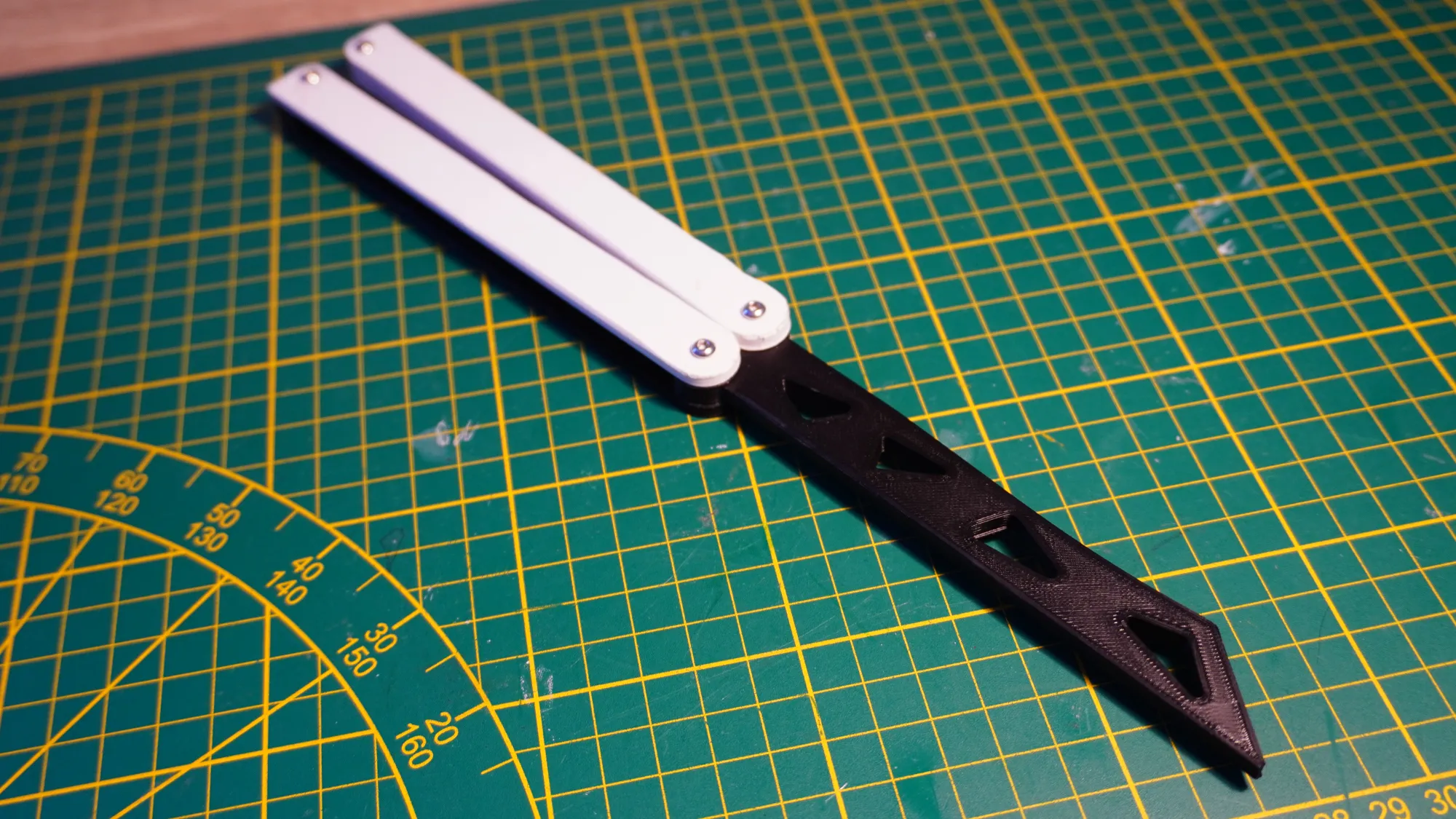 Butterfly Knife — miniatura 2
