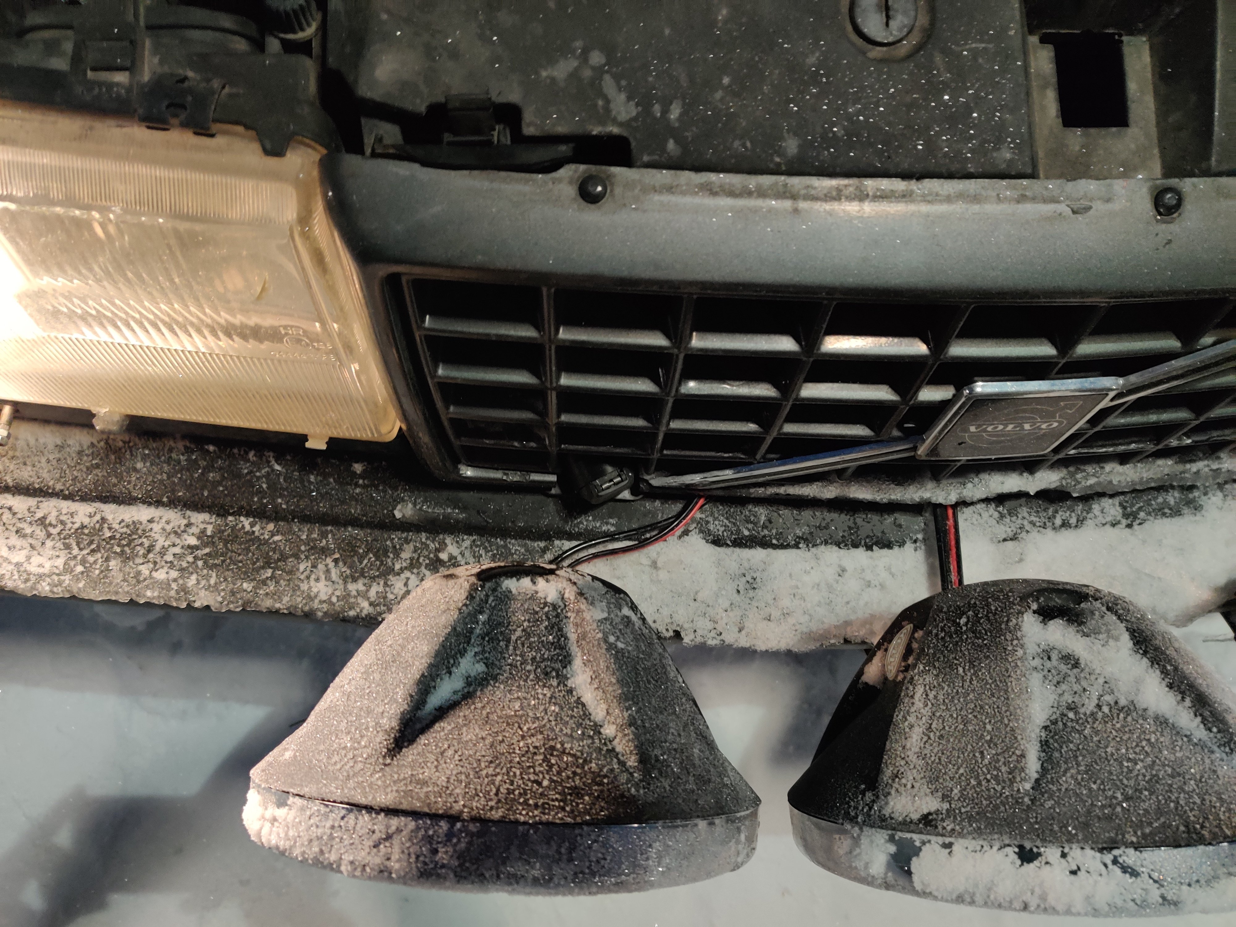 Calix Bracket 30°