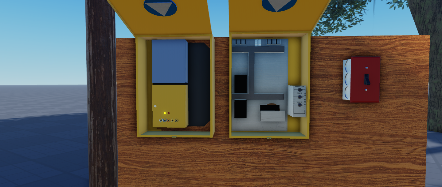 1:1 scale AF timer!  (u will need to print the af timer front from matt watson (it will take 2 days...)