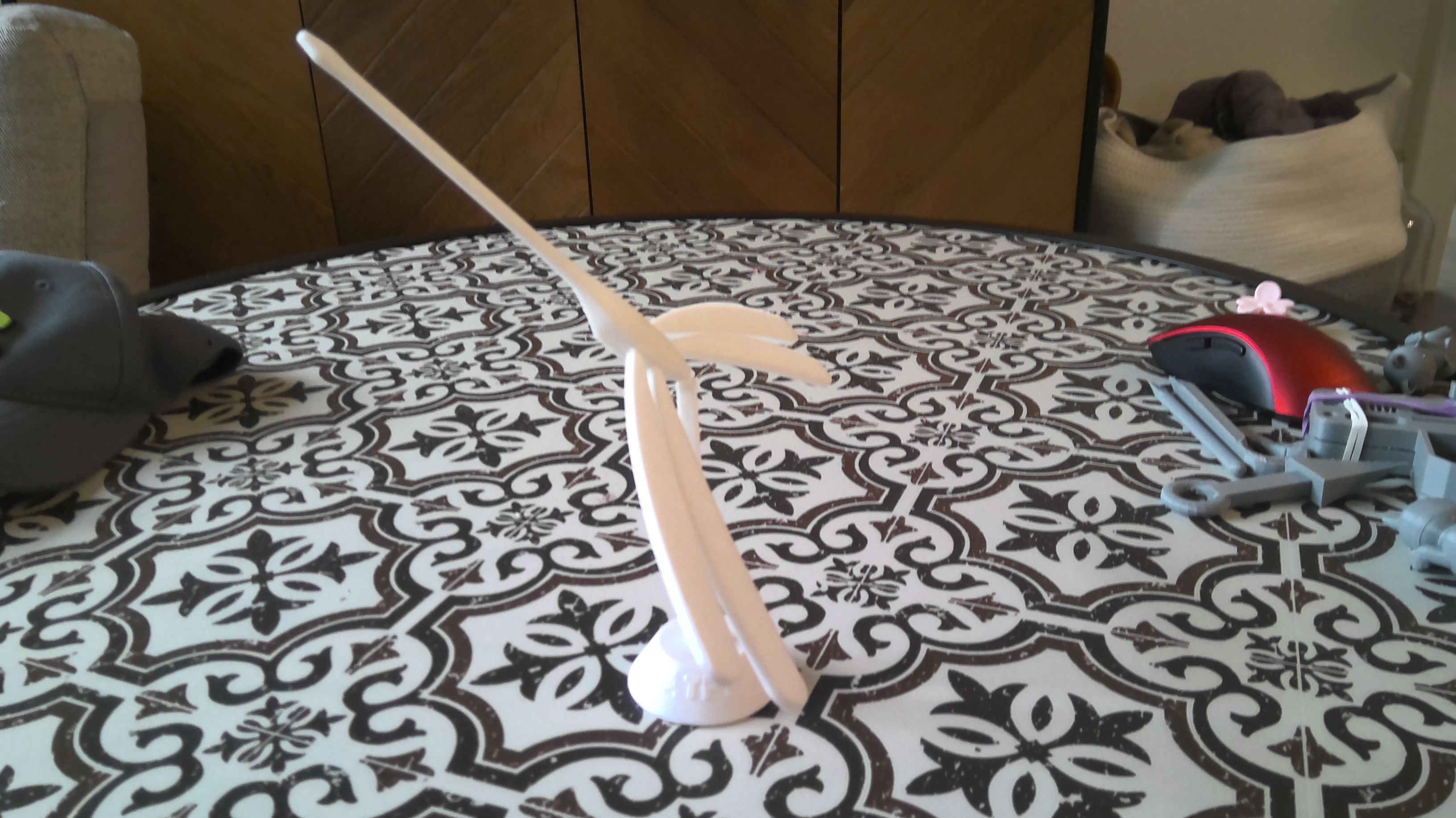 Balancing Dragonfly — miniatura 2