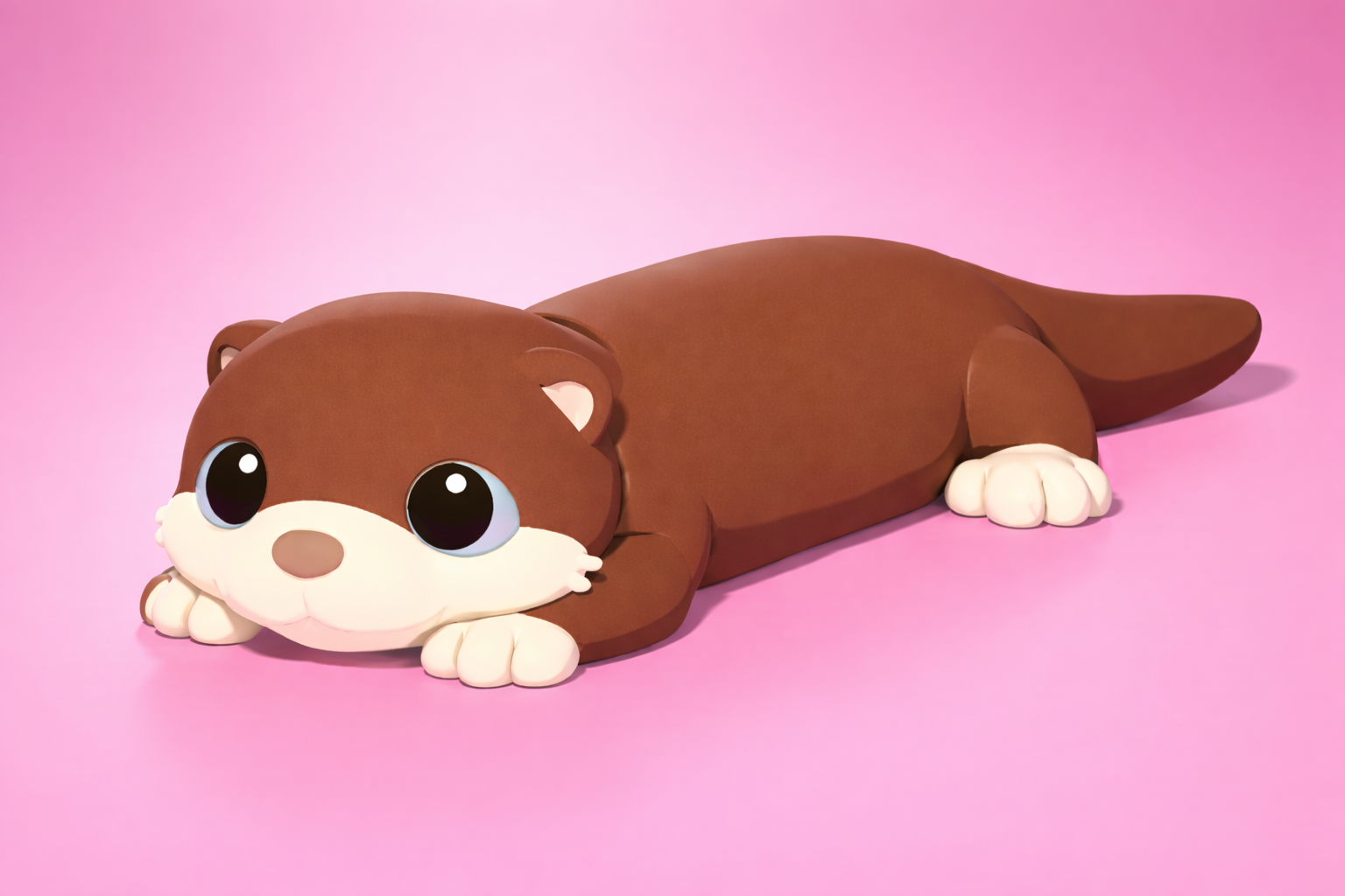 Flexi otter