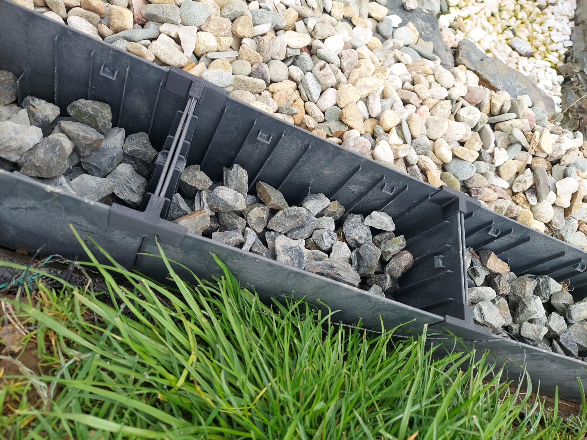 Kasko Flexi Element clutch