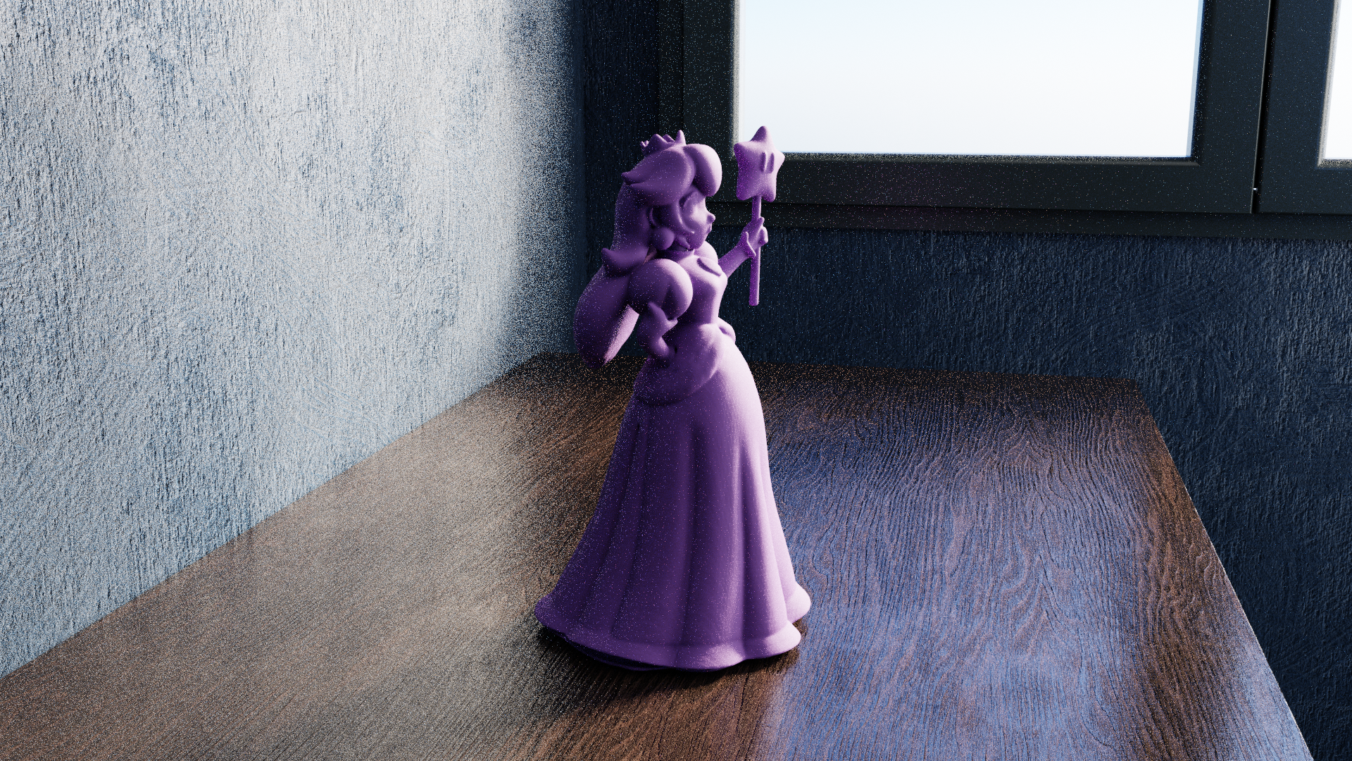 Princess Peach — thumbnail 5