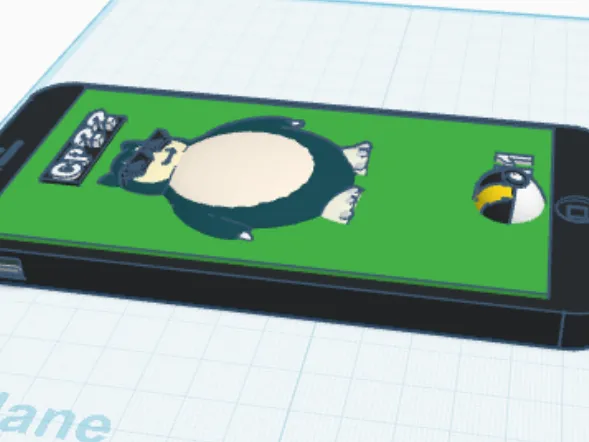 Pokemon Go Snorlax