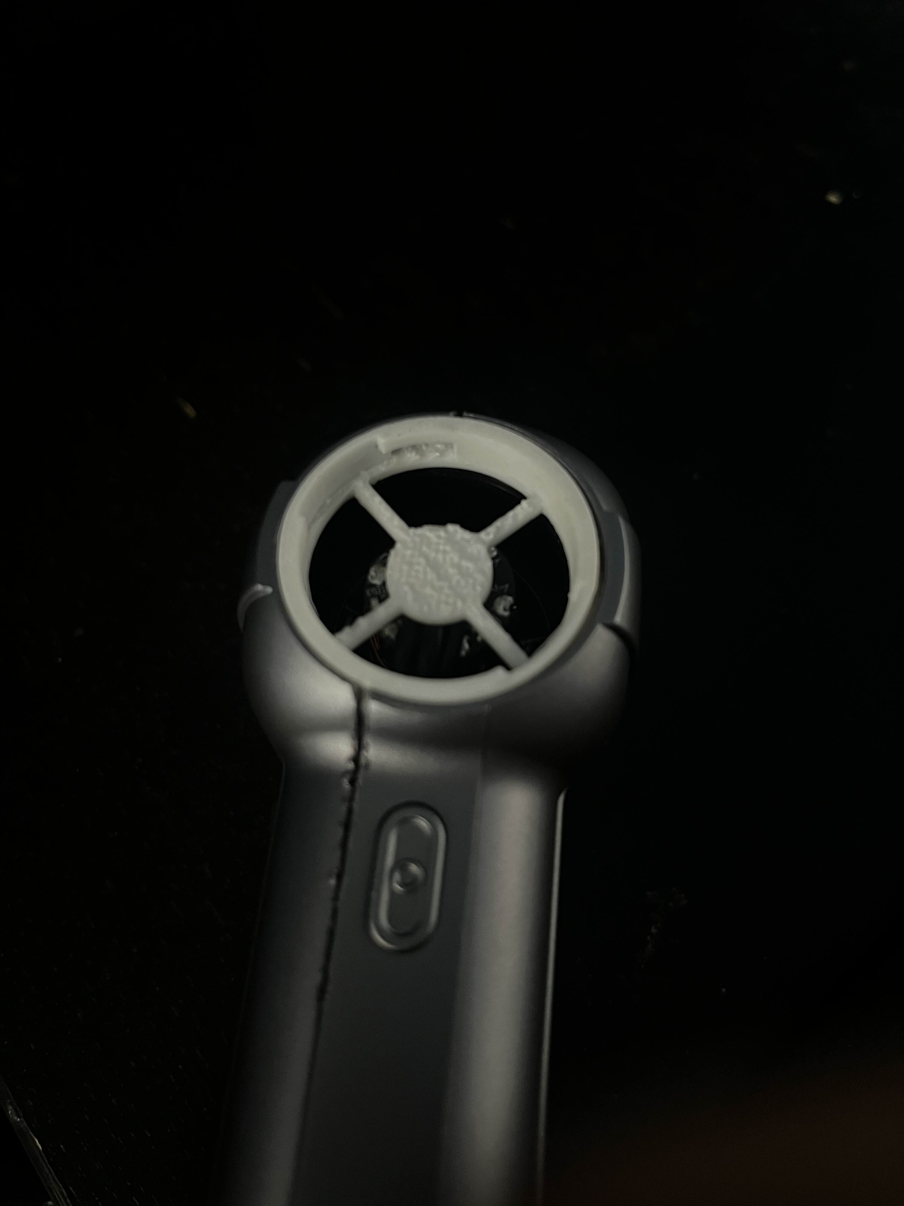 WolfBox MF100 Nozzle Holder Ring