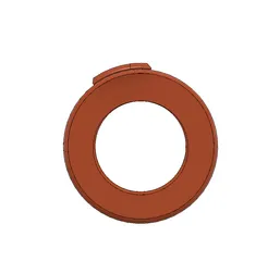 Chance Riot! Muzzle for Worker Modular BCAR Segment