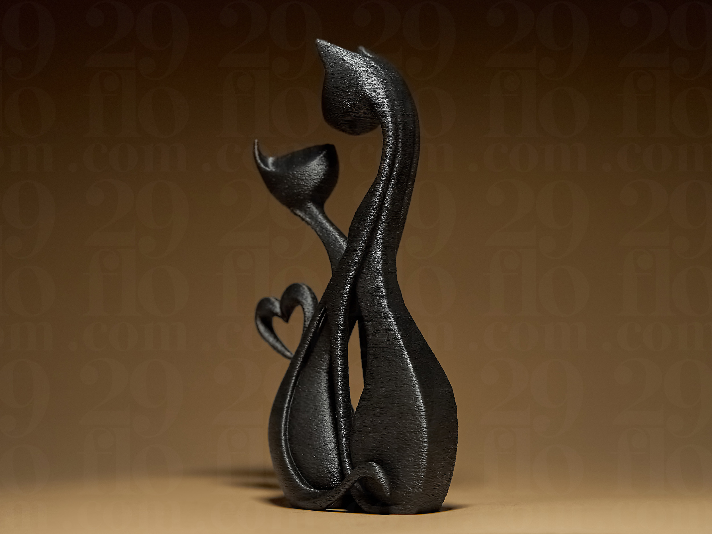 Cat's Romance — thumbnail 3