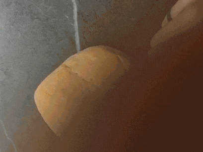 Kitchen knife