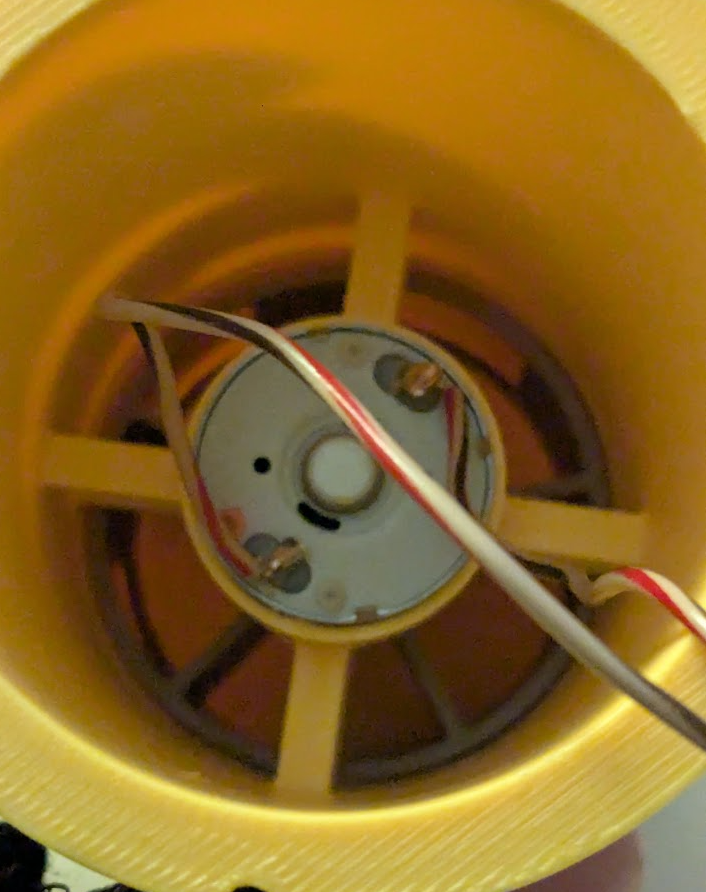 [NEW MODEL IN PROGRESS] Mini Federal Signal Thunderbolt (Functional) [NEW MODEL IN PROGRESS] — miniatura 13