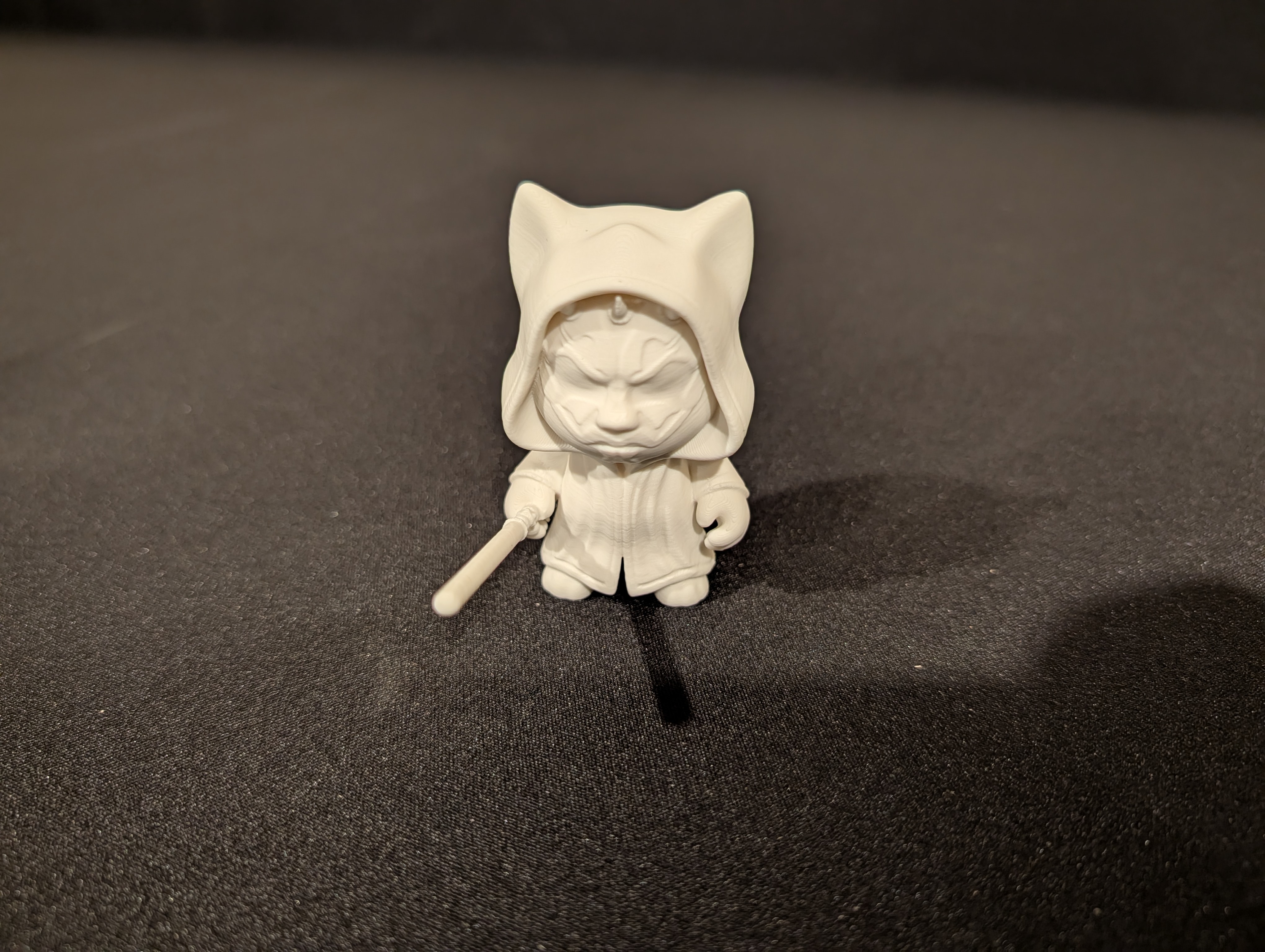 Sith Wolf — miniatura 5