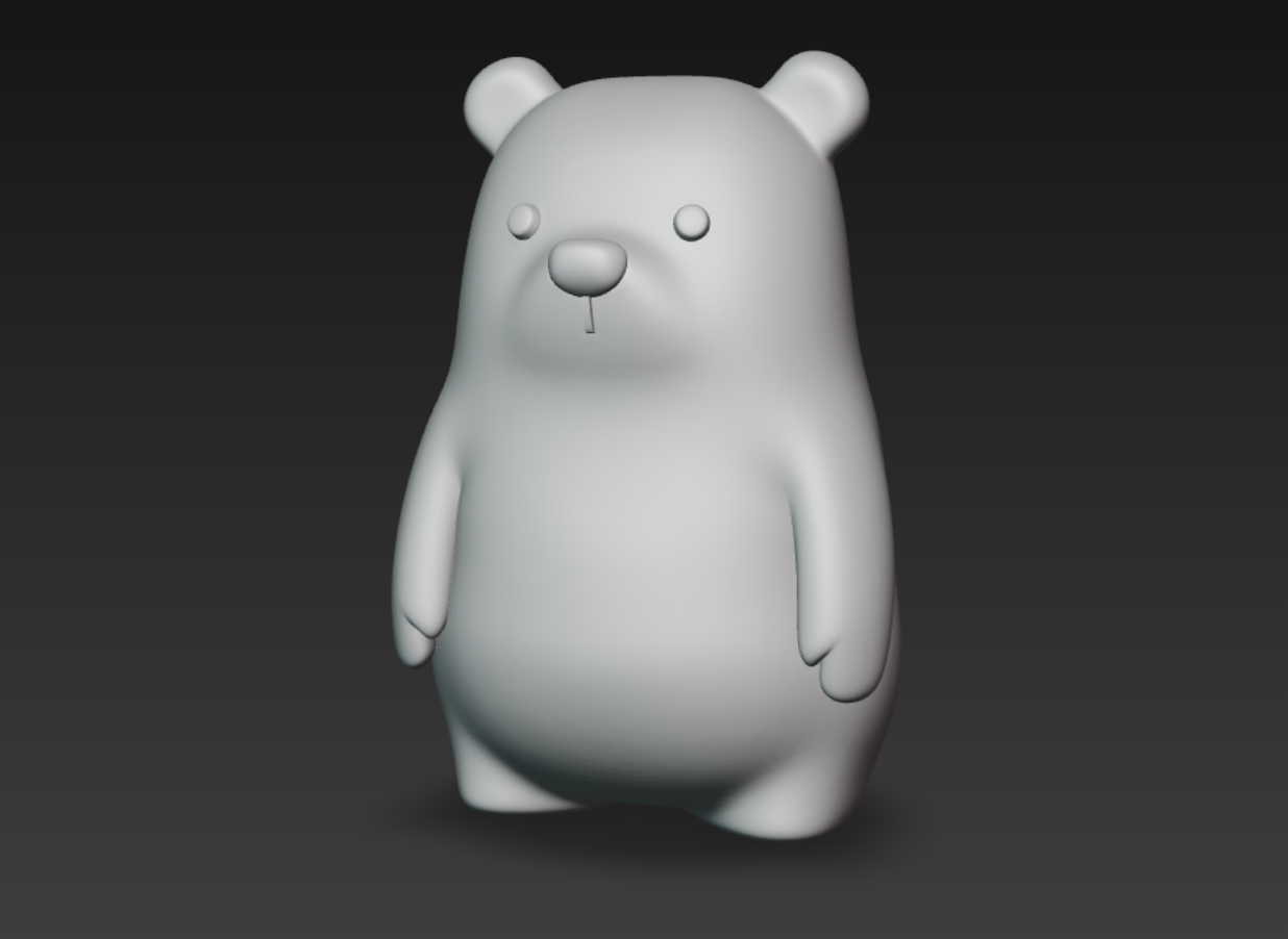 Polar Bear — miniatura 2