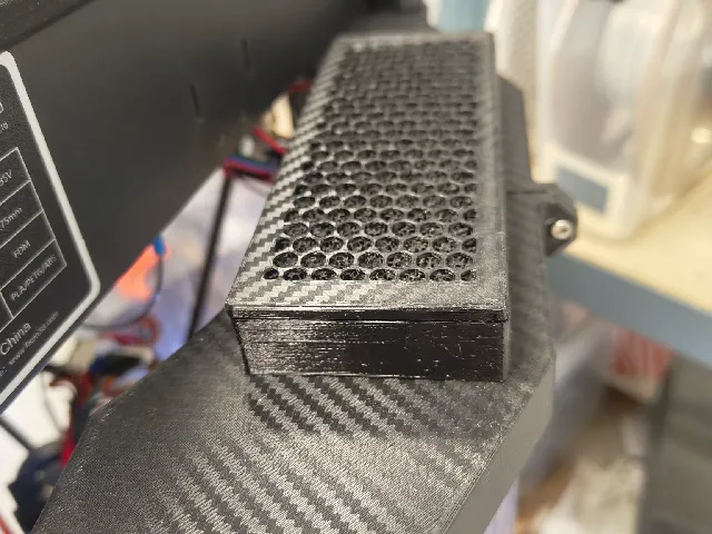HEPA Filter for FLSun SR