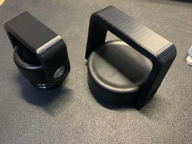 Hydro Flask Wide and Narrow Mouth Replacement Handle