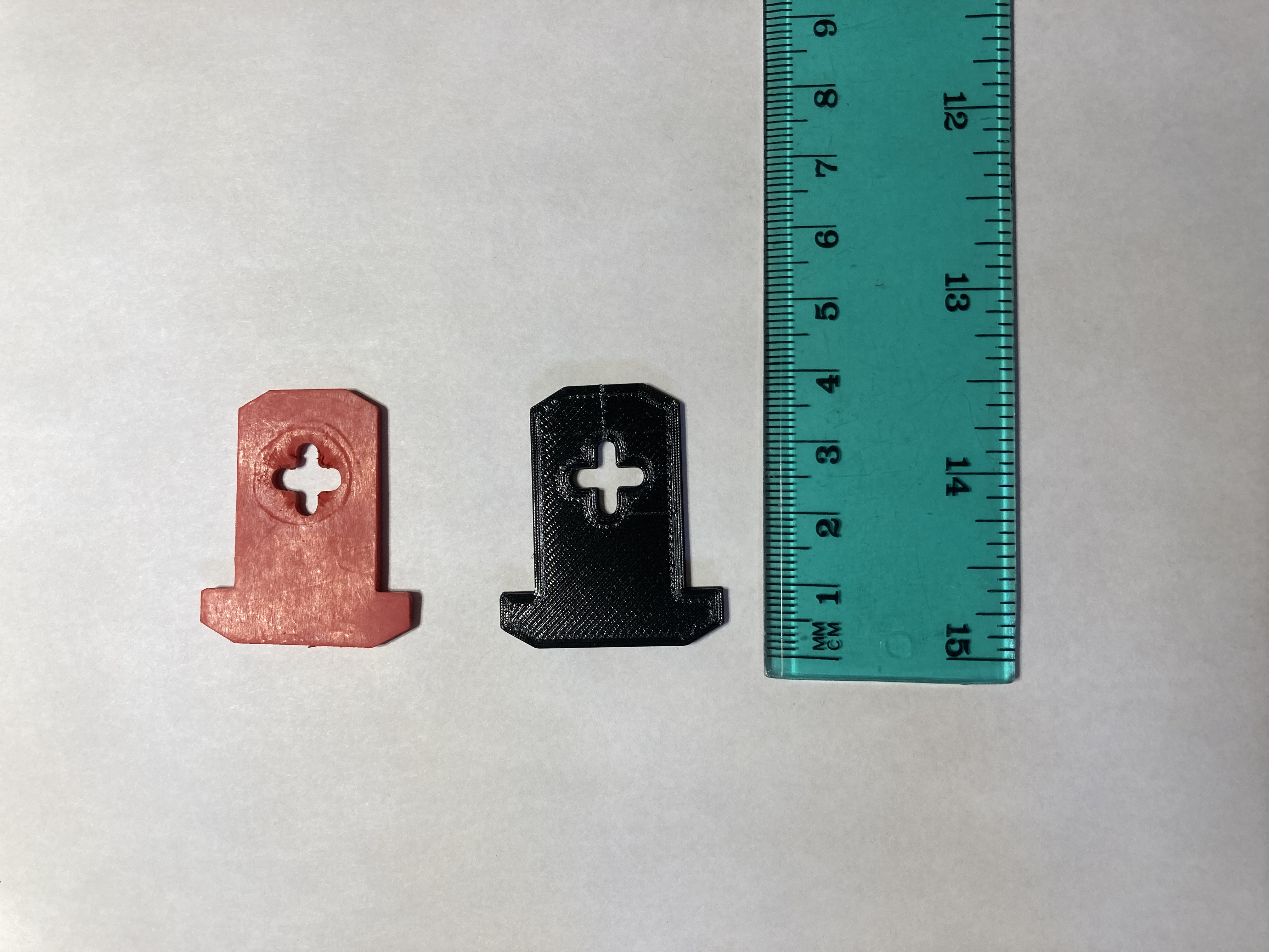 Cherry Pitter Gasket — miniatura 2