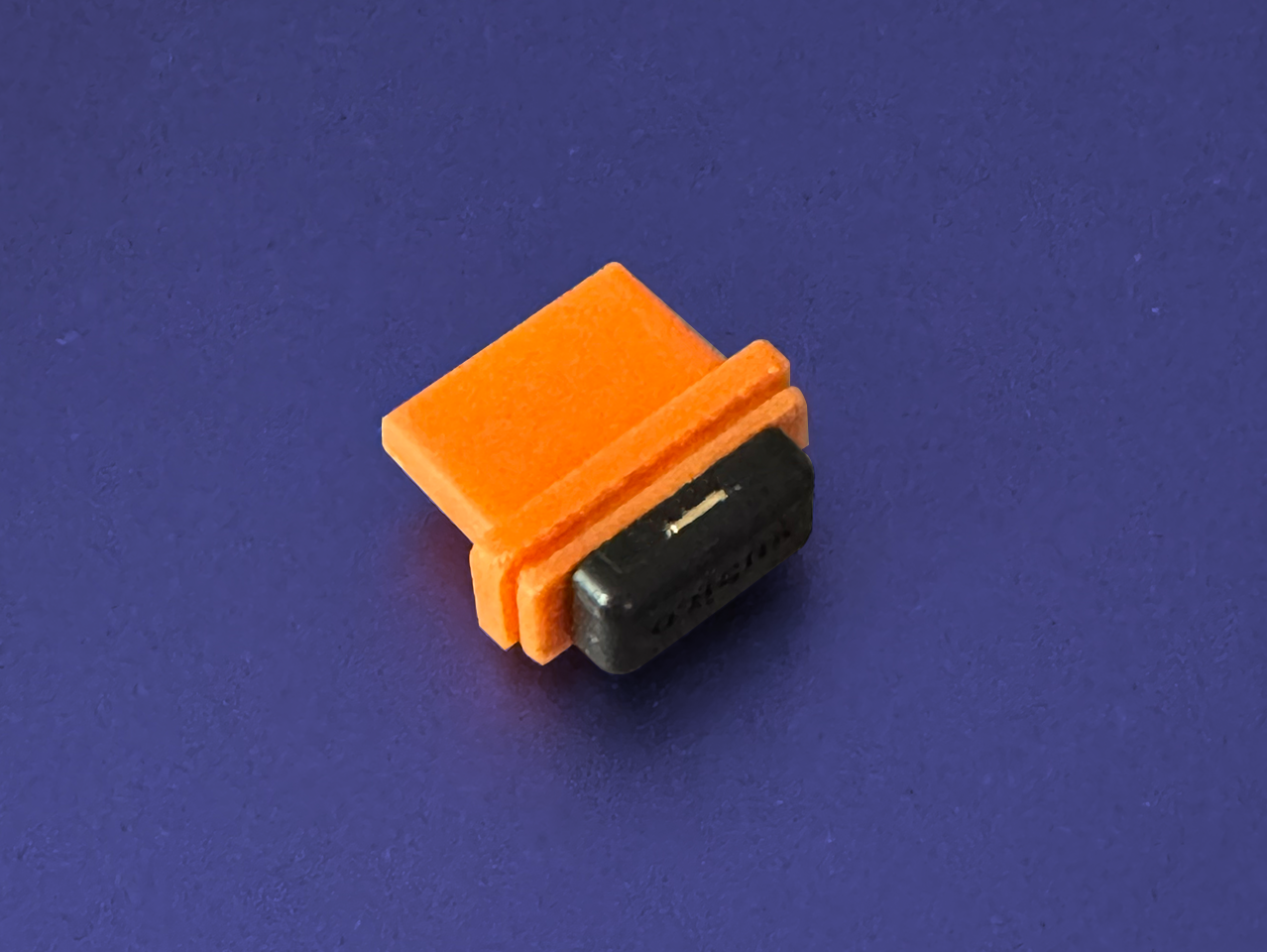 Yubi Key (USB Type-C) HDMI Holder / Adapter