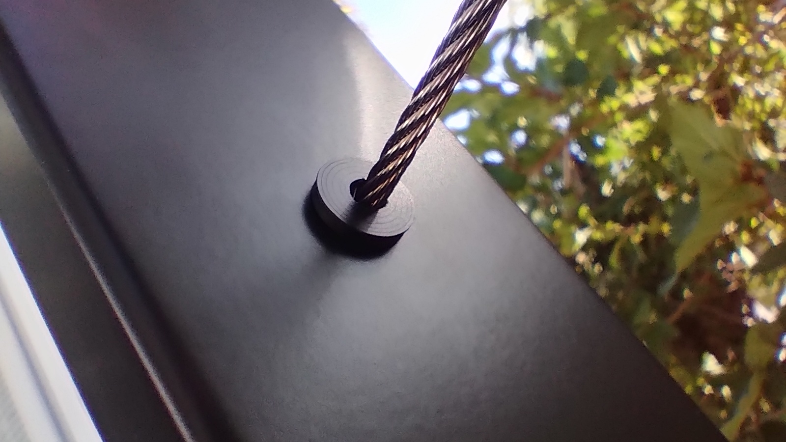 Sleeves for Railing Posts