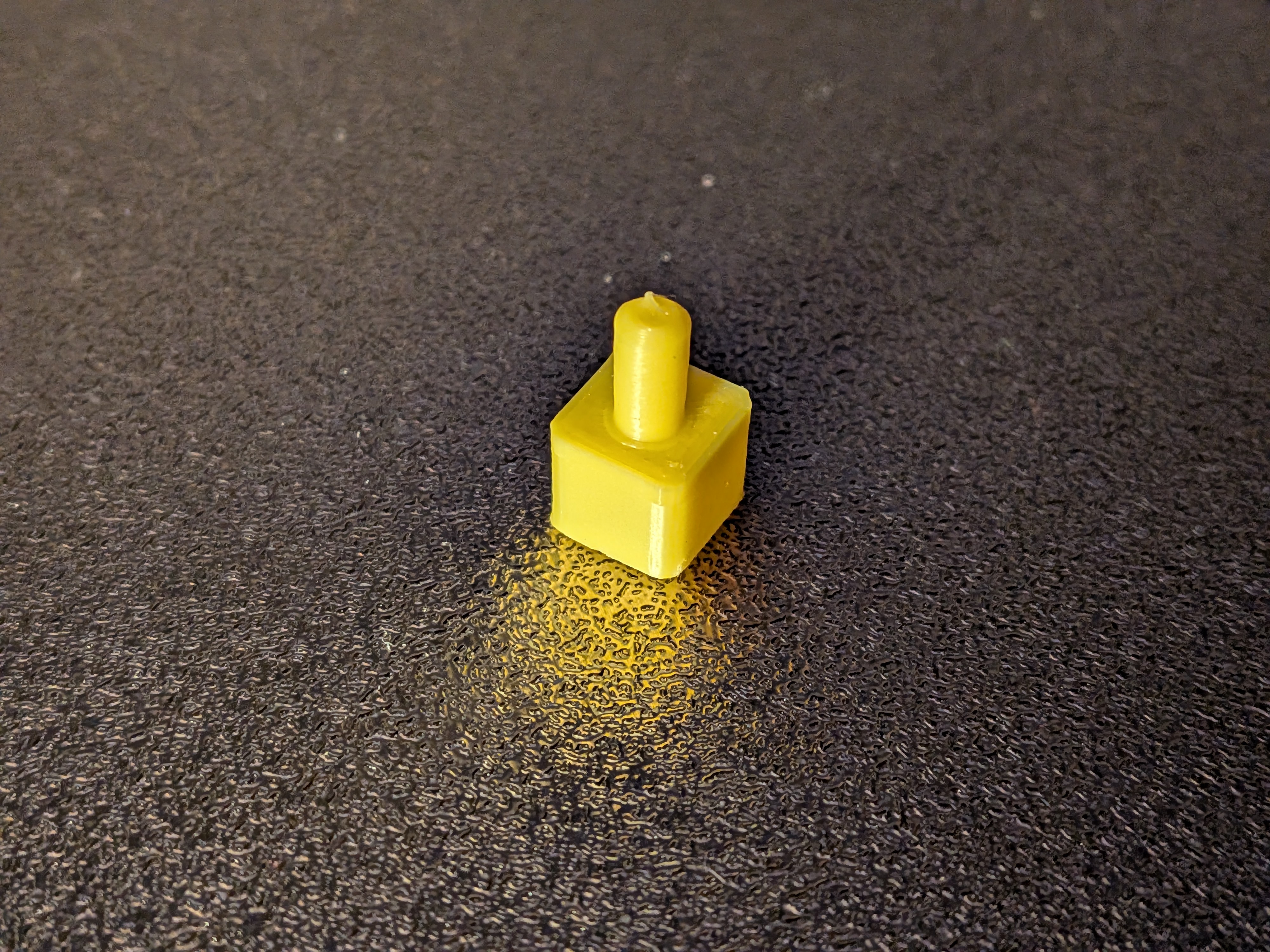 Repair fix for all of Martin's Star Trek Starships Stands