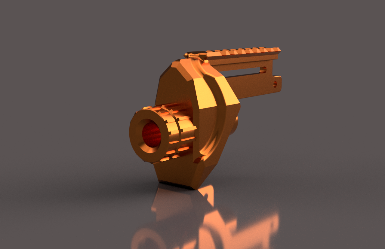 Torrent Chunky Collet