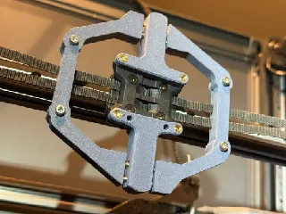 BONDTECH INDX BELT HELPER TOOL