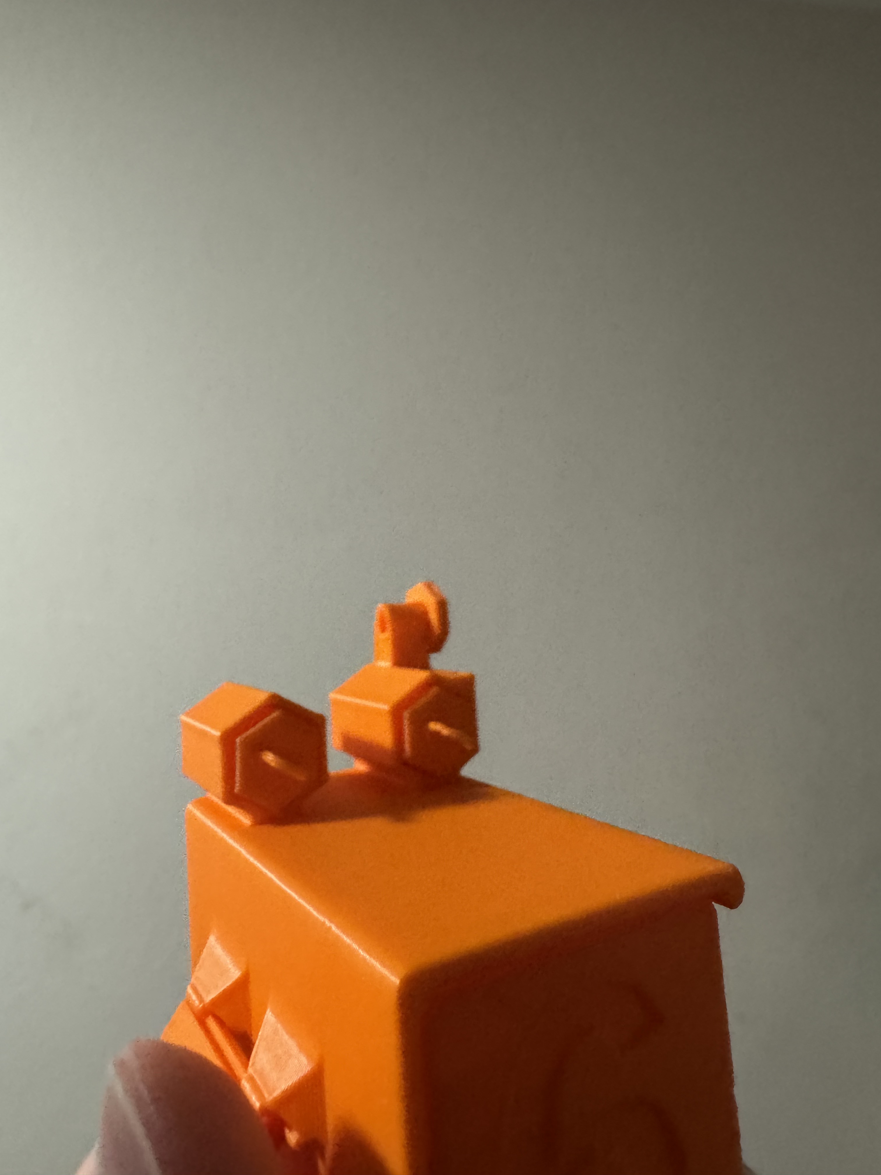 Modular Calendar System
