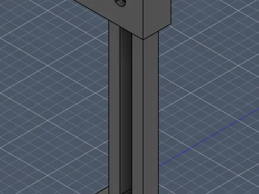 Anti Sag GPU bracket
