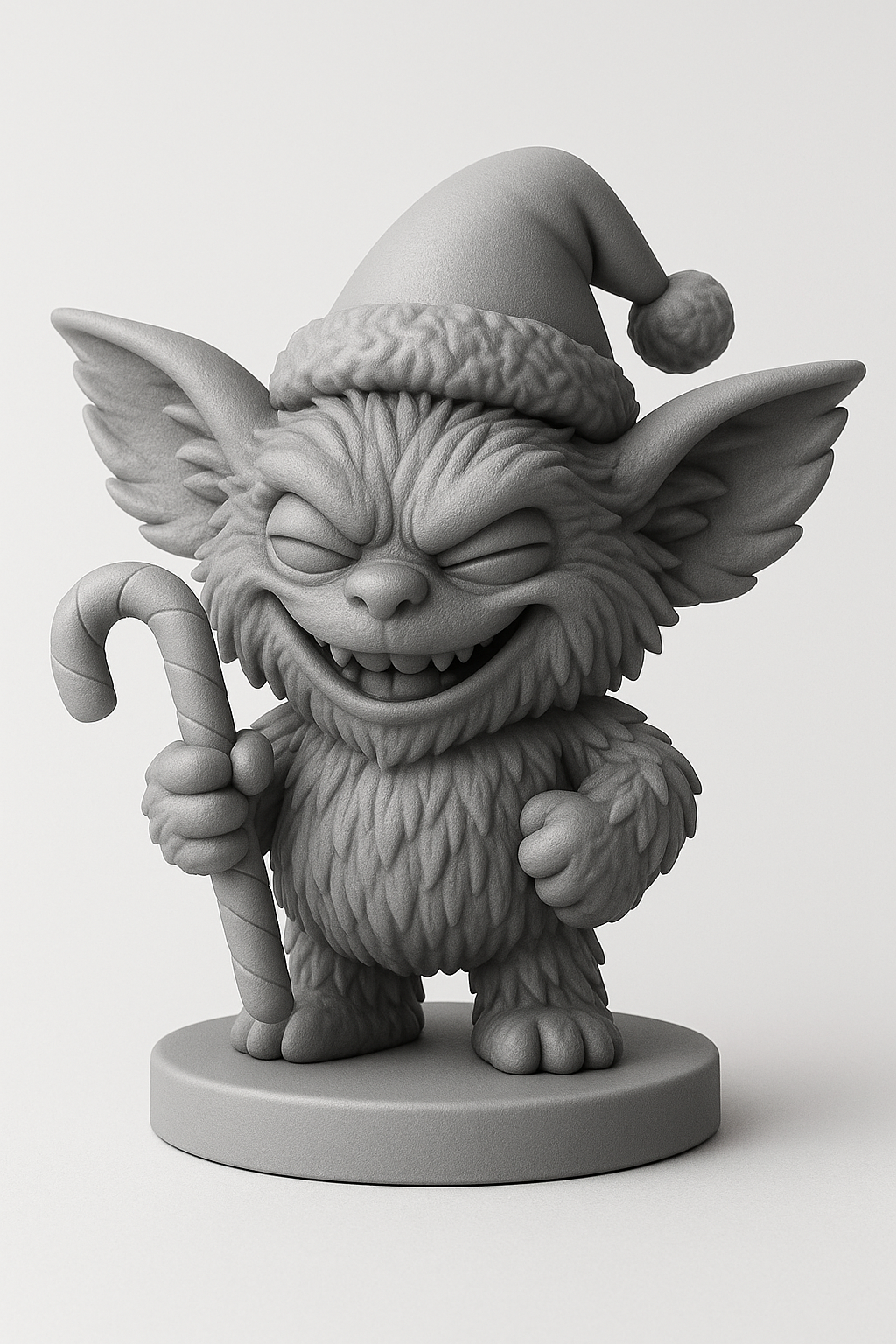 Xmas Gremlin