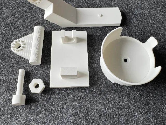 Vtech VM901HD Baby Monitor Swivel Arm For Wall Mount (No Hardware Required)