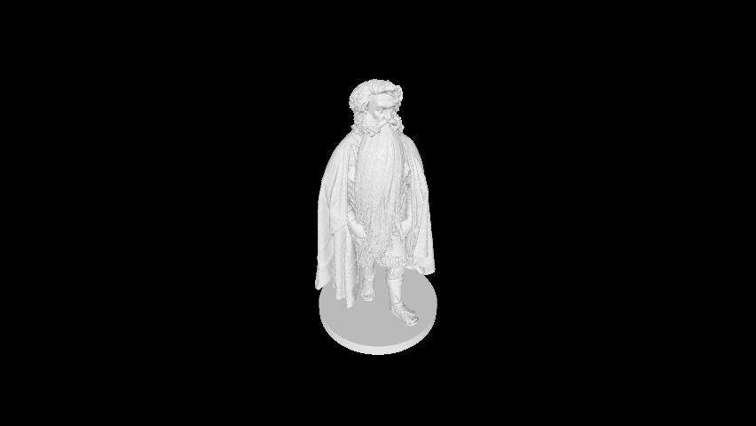 Dwarf Durin