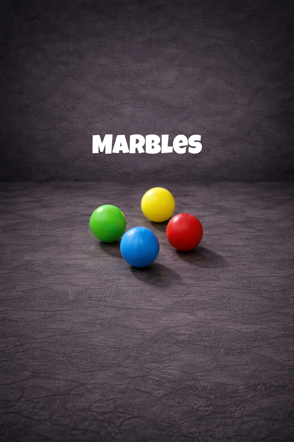 12mm Marble