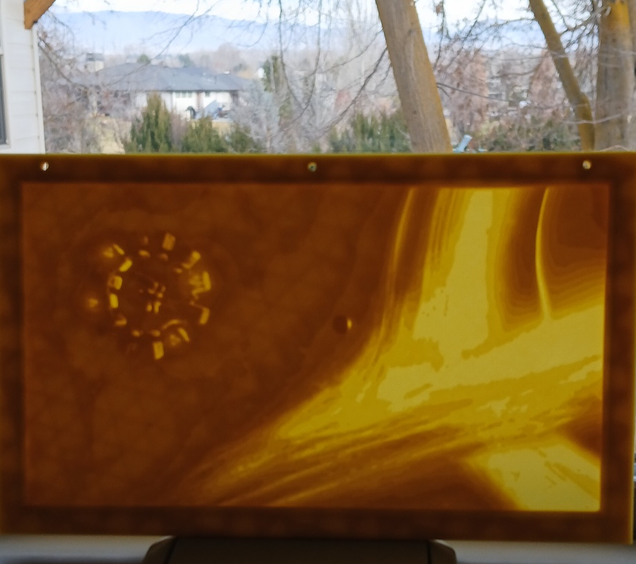 Interstellar Linthropane