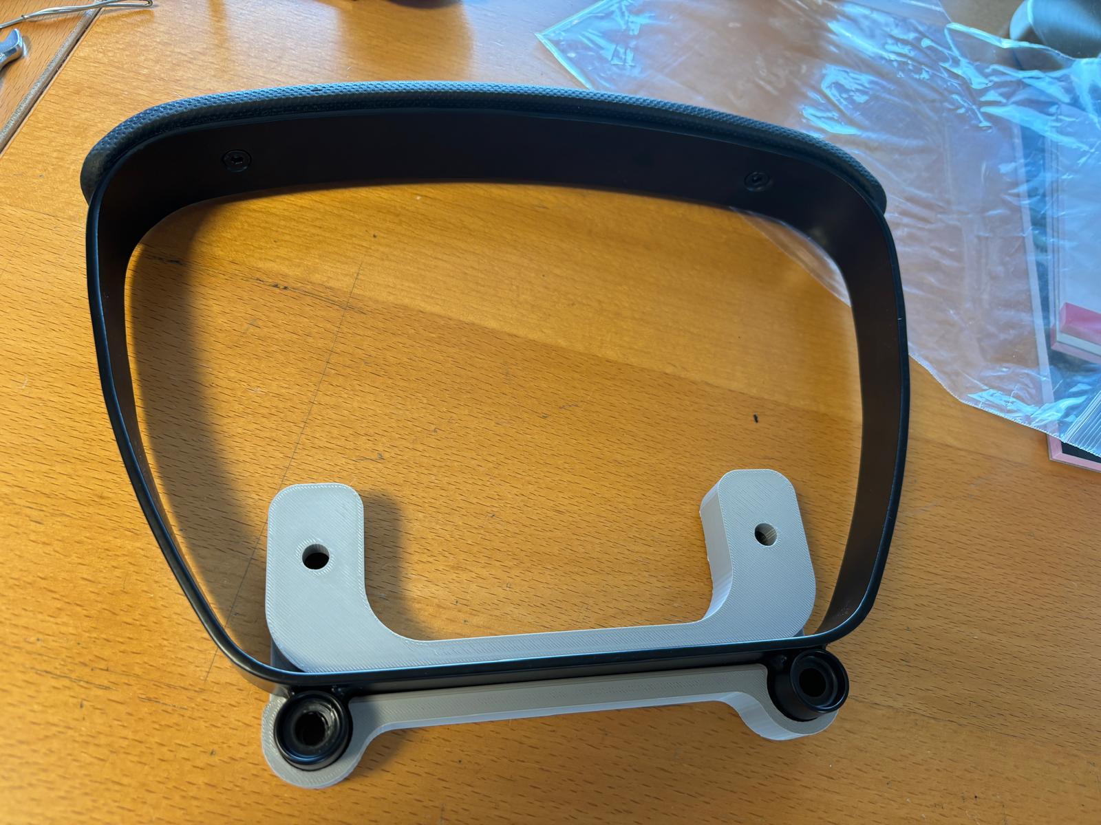 IKEA Markus Armrest Bracket — miniatura 3