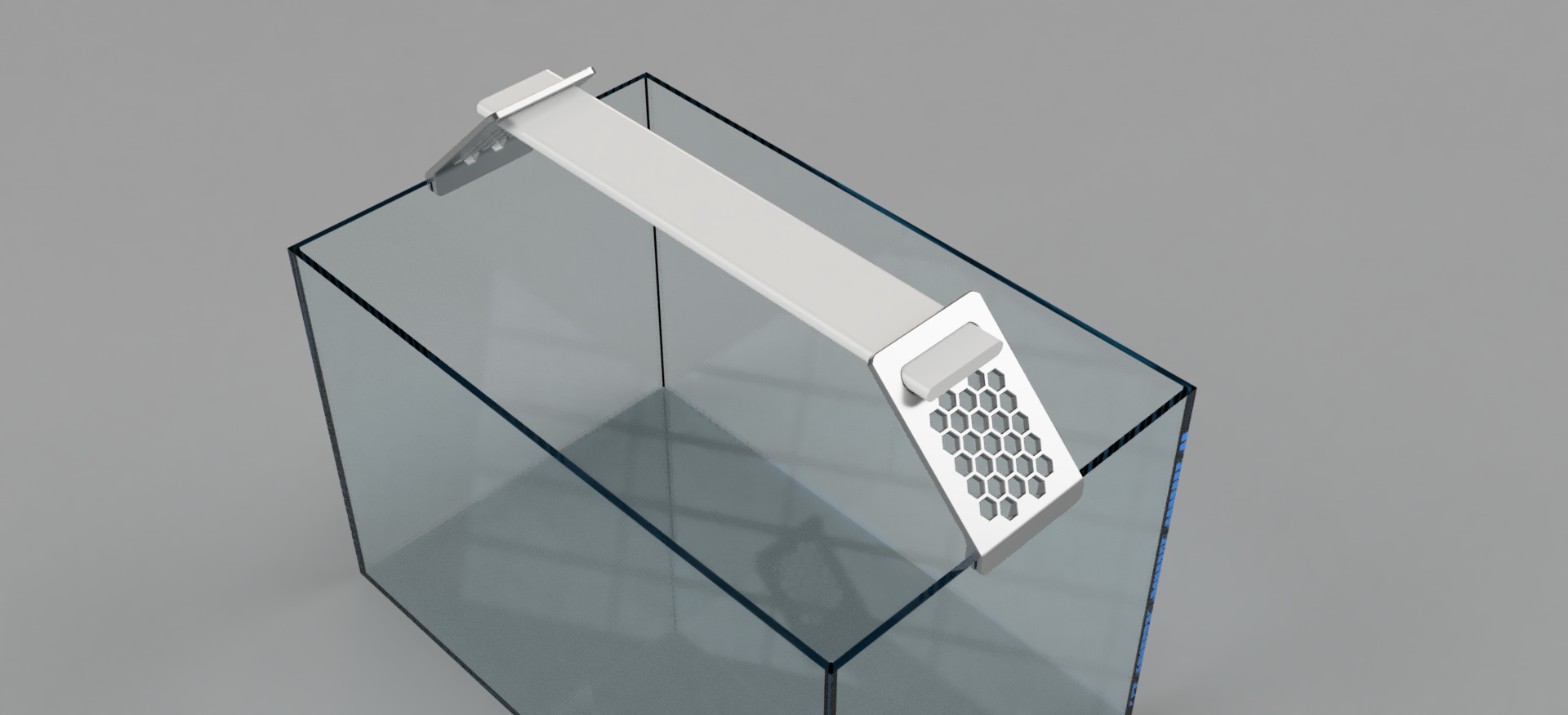 Sinkor LED Aquarium Light Holder
