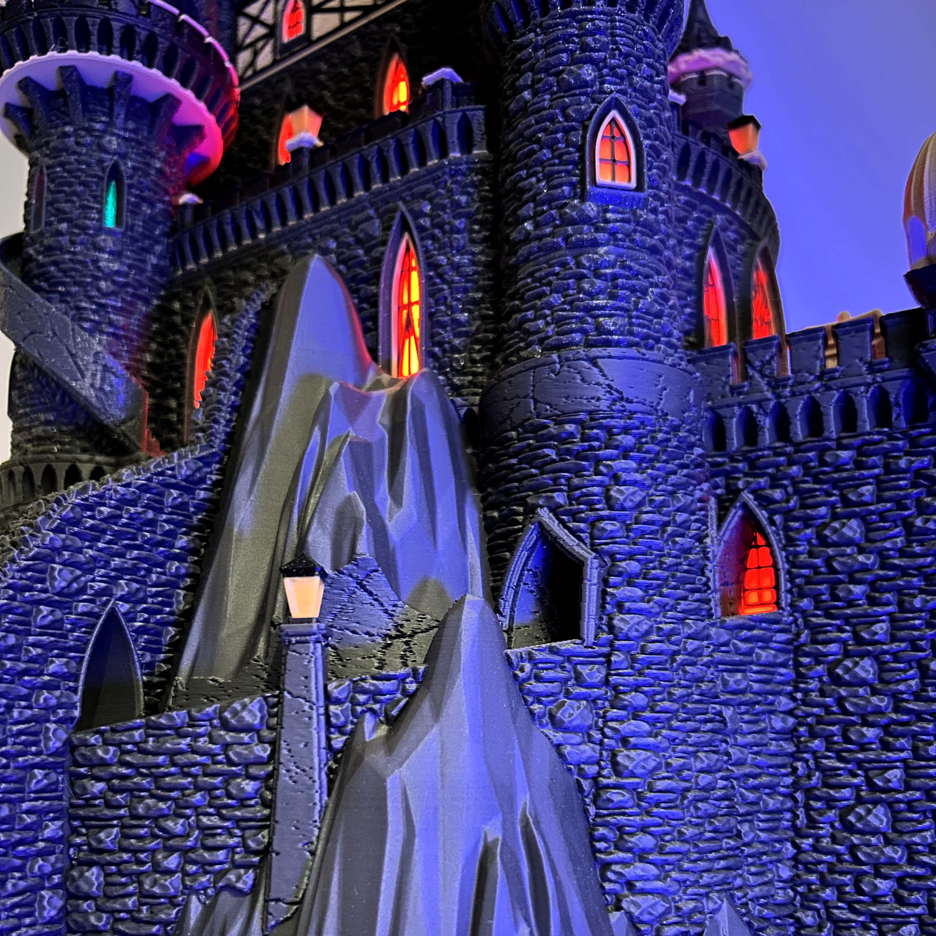 Dracula Castle — thumbnail 26
