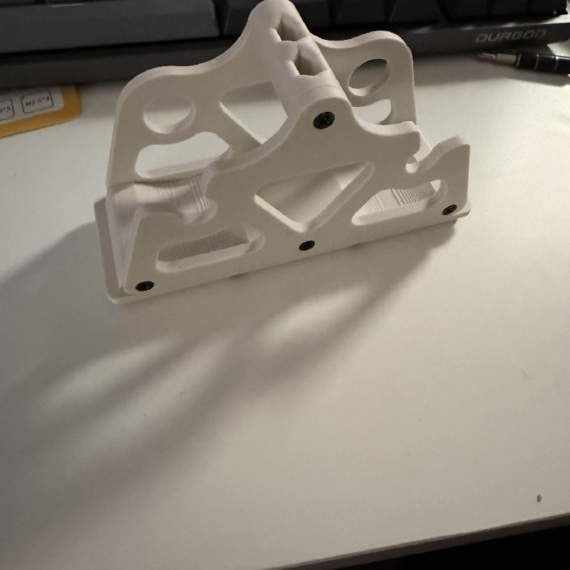 1x3 Gridfinity Wick and Solder Spool Holder by ZachMckennedy | Download ...