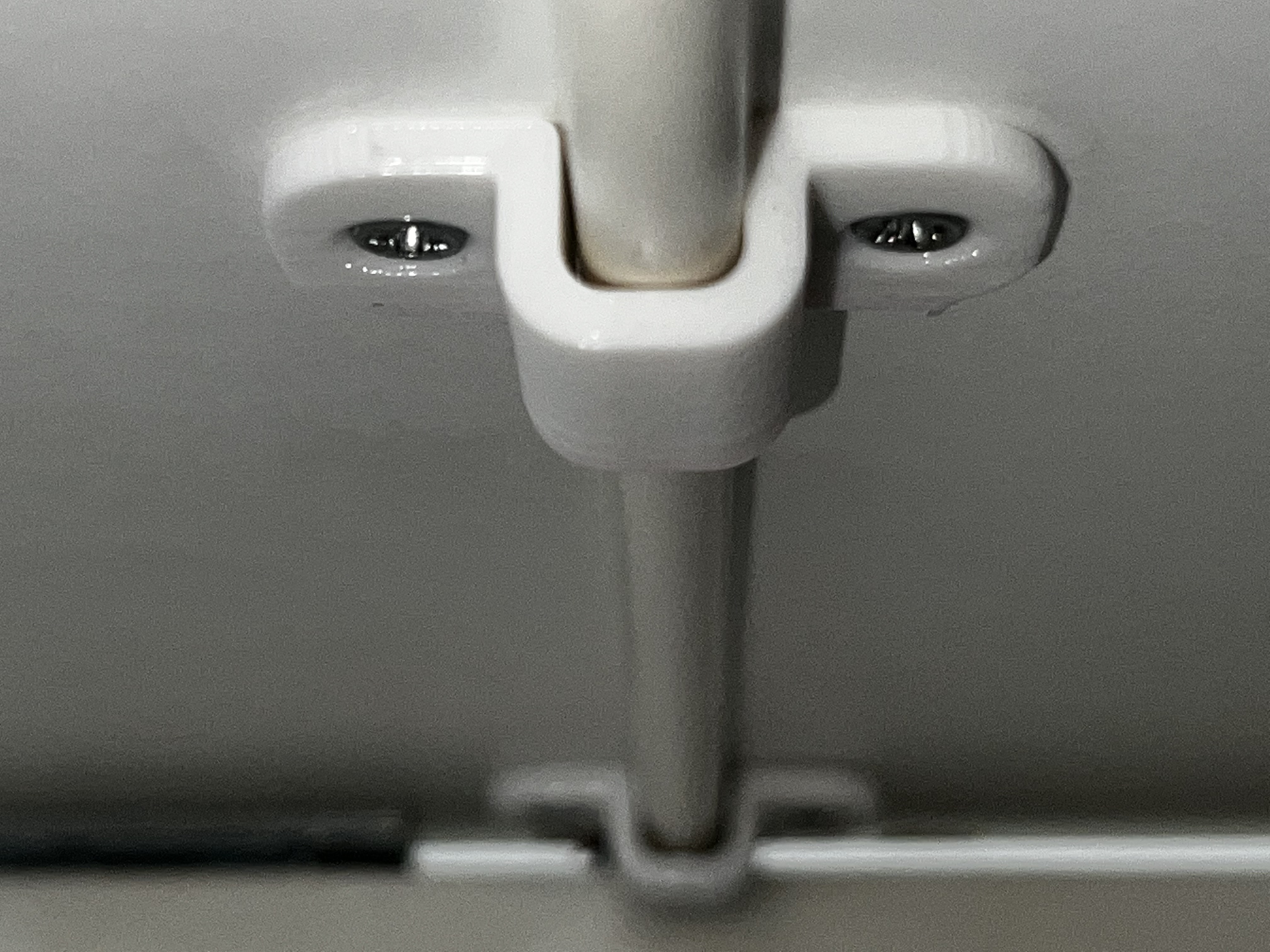 IKEA MUDDUS replacement slider — miniatura 2