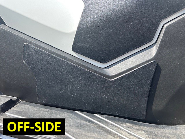 ADV Boot Guards — miniatura 3