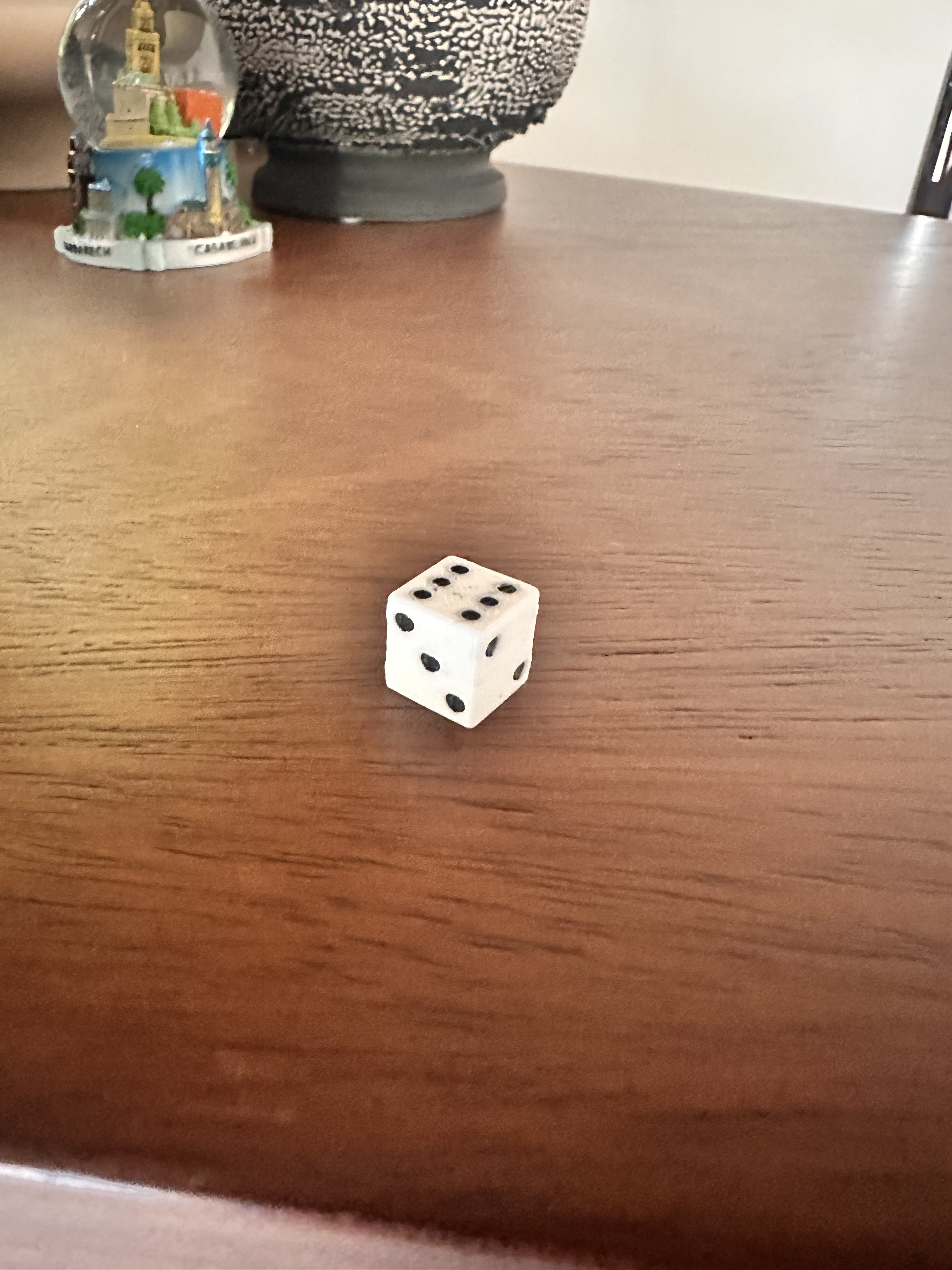 Dice