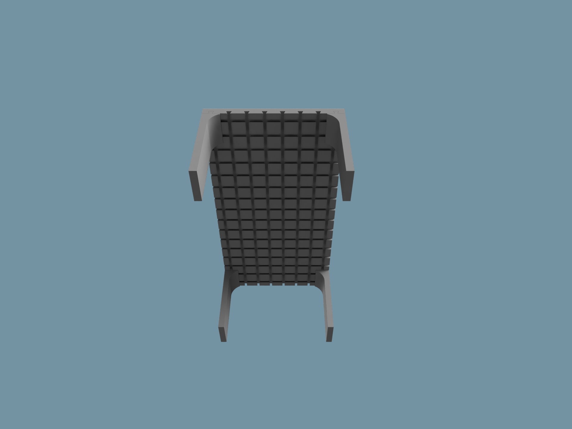 Modular Sofa Hub — miniatura 7