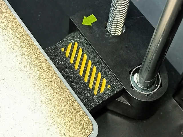 Flashforge Adventurer 5M (AD5M) / Pro Cover