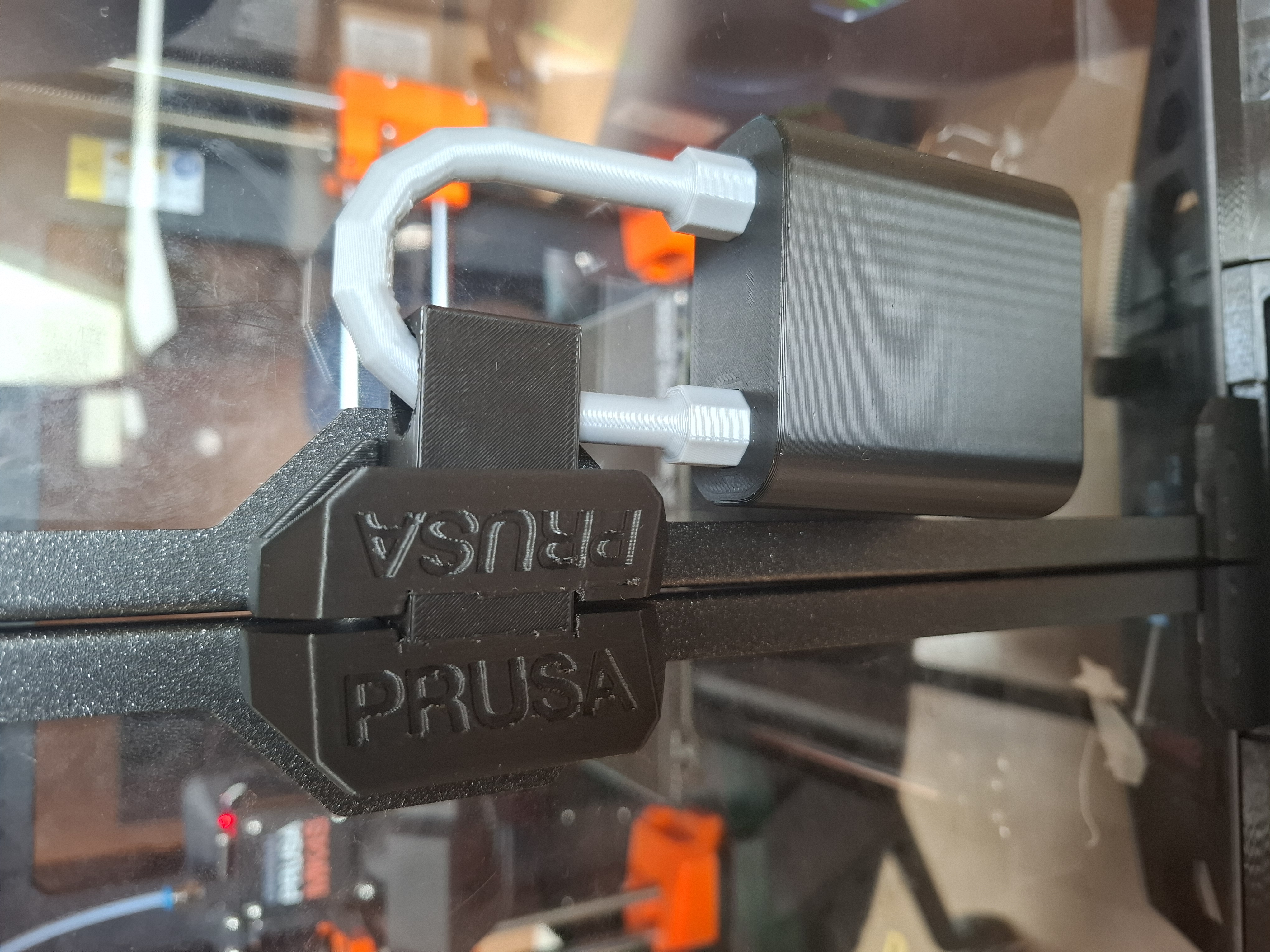 Enclosure Lock