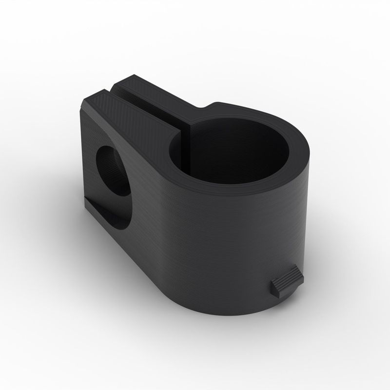 Pearl 900 Series Compatible Cymbal Stand Bushings (5/8＂ and 7/8＂) by ...