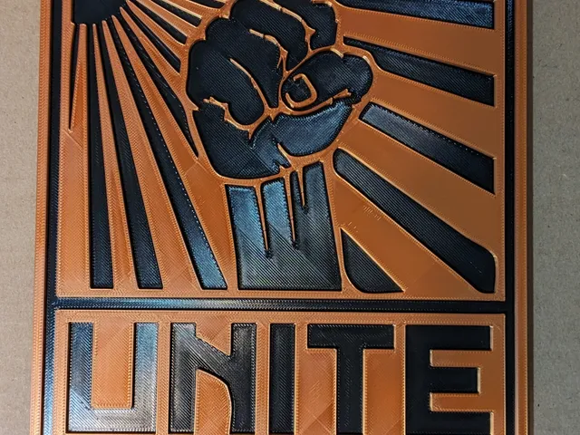 Introverts Unite Dual Color