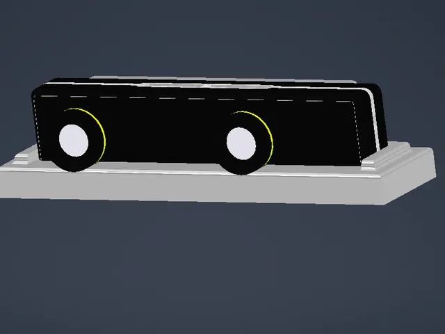 ZED Mini Base Plate
