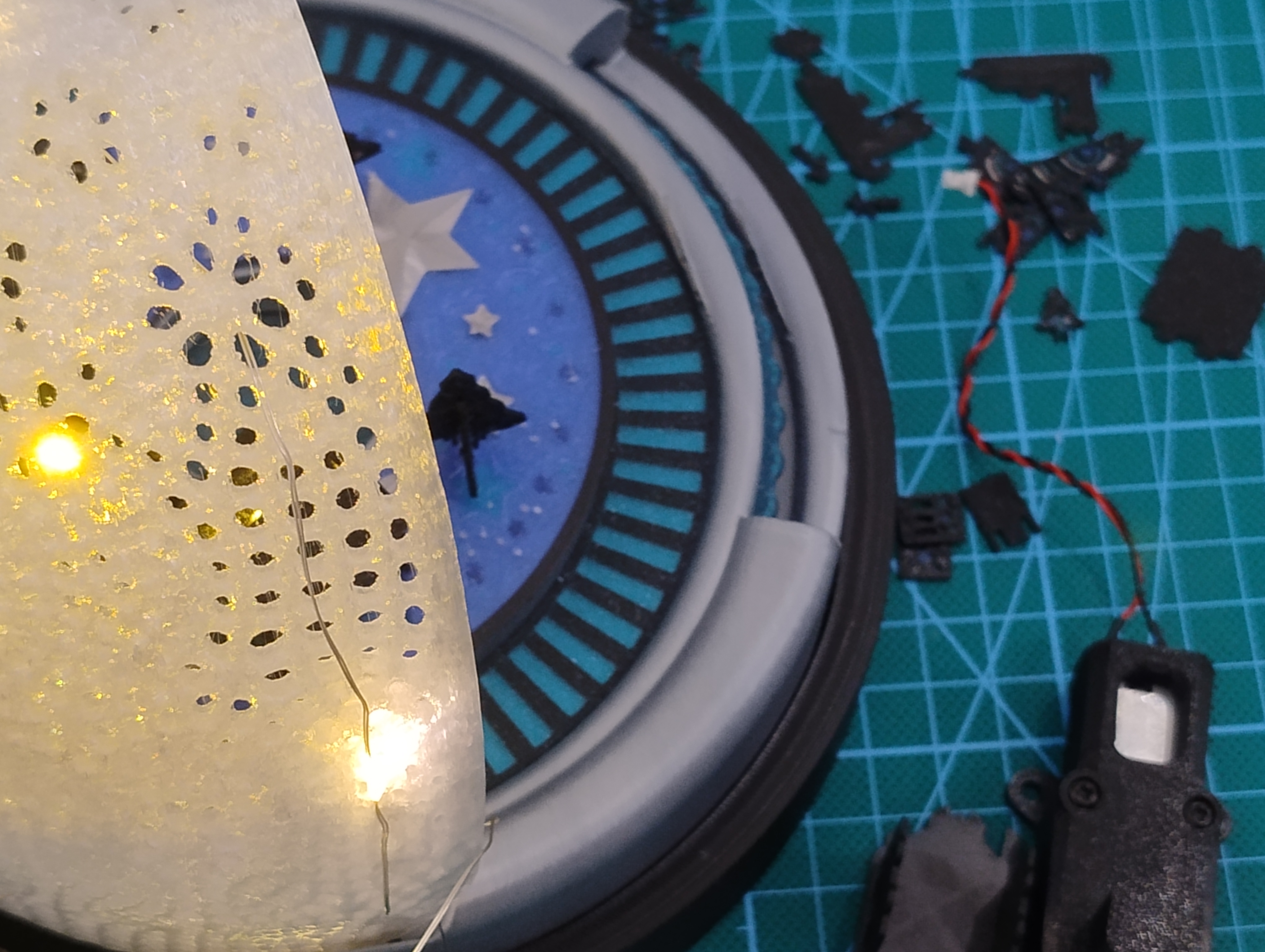 The Card Train Project — miniatura 9