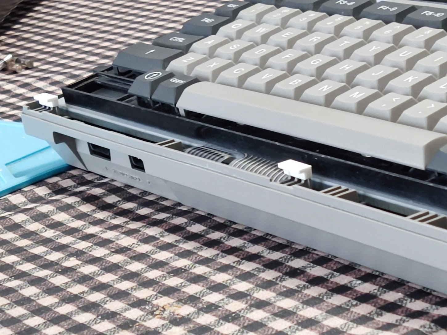 Philips MSX VG-8020 Keyboard