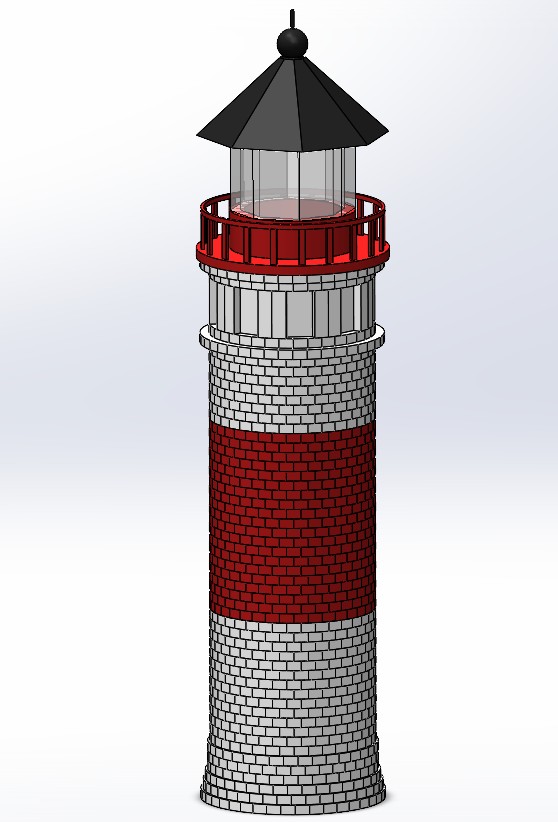 Lighthouse