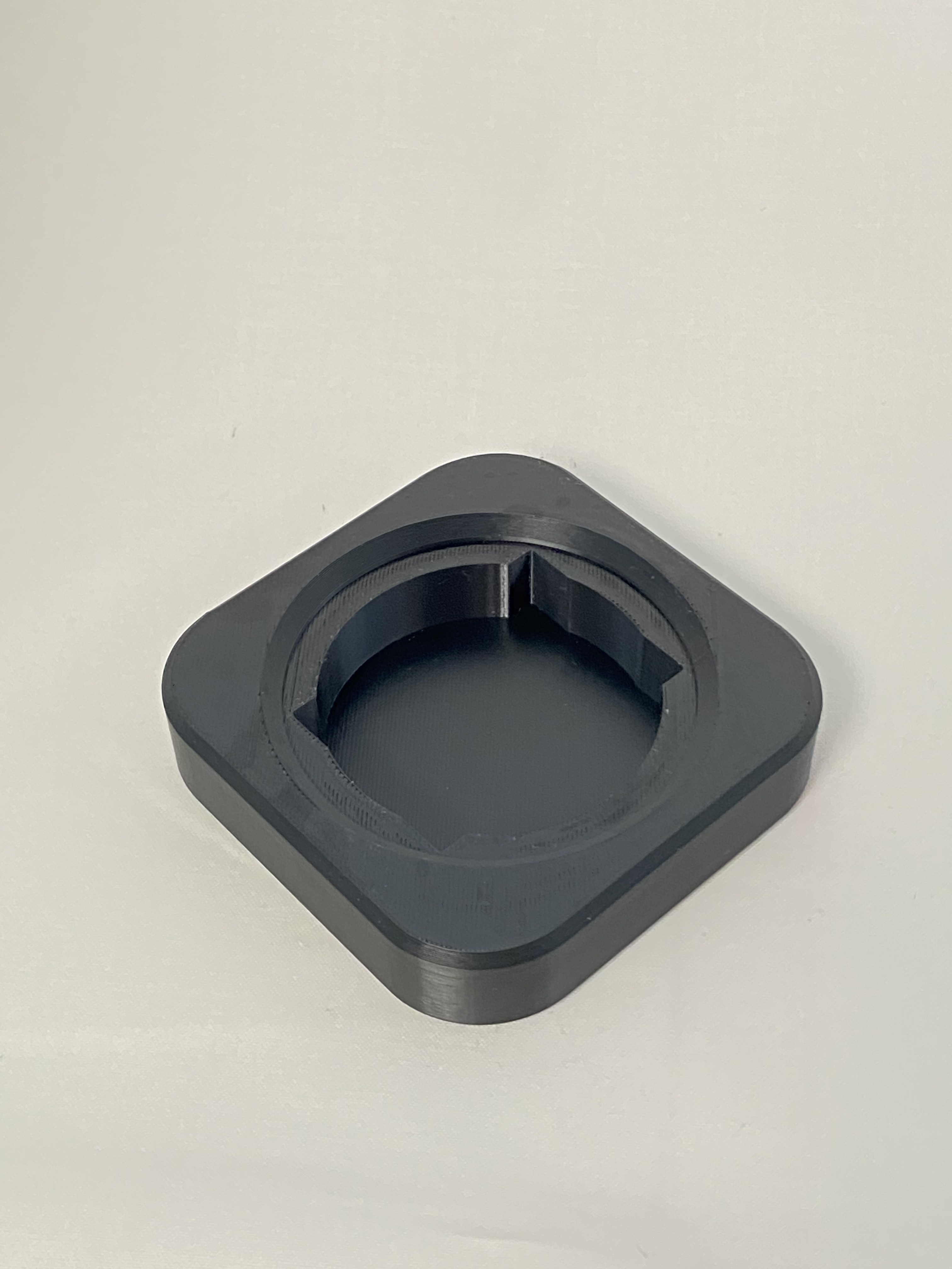 Candle & Matchbox Holder — miniatura 4