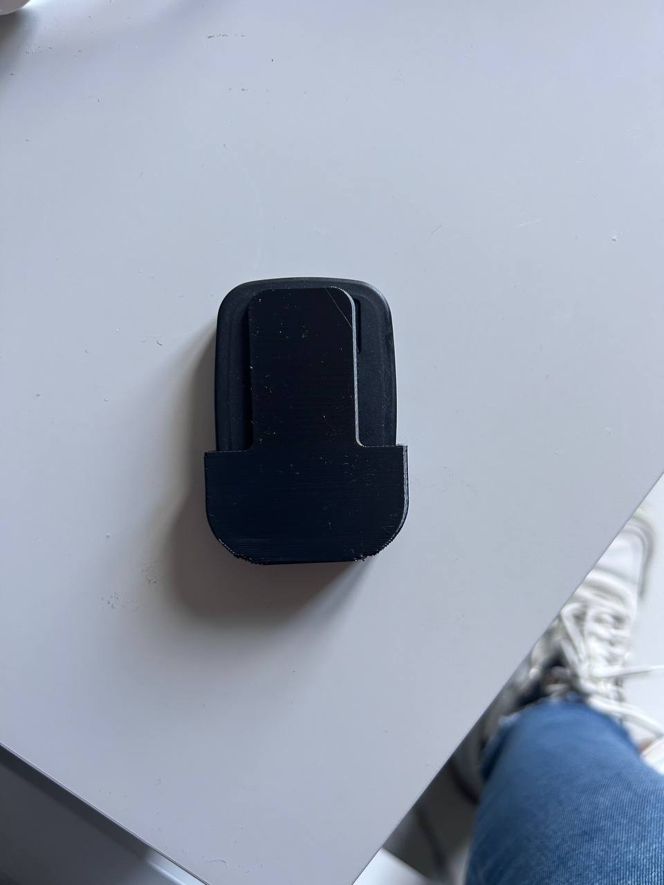 Miniatura 4 do modelo 3D PORTA TELECOMANDO